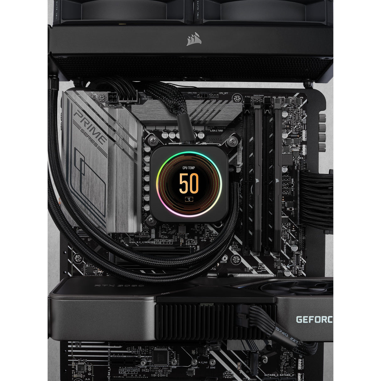 Corsair Corsair 32 GB DDR5-7000 Kit