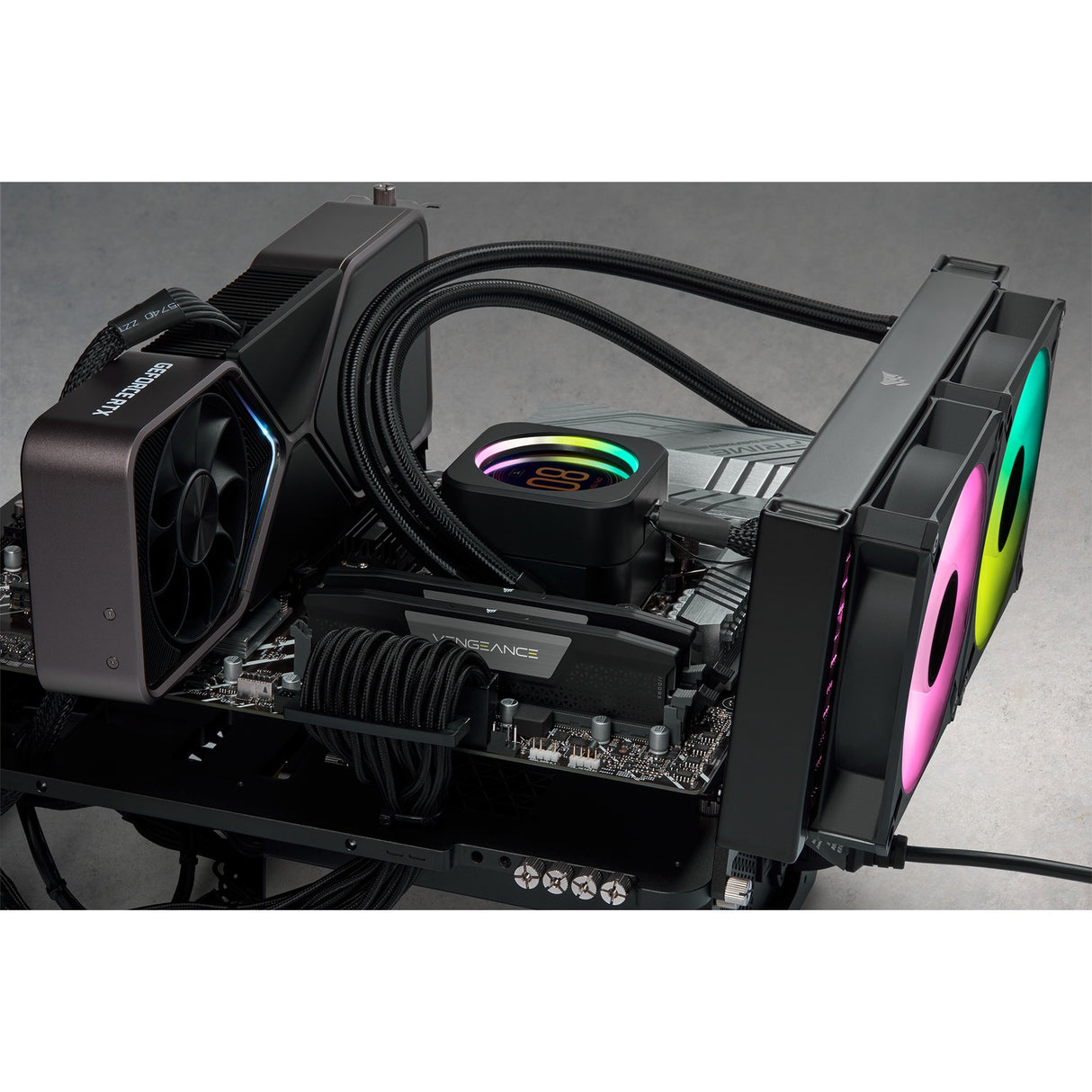Corsair Corsair 32 GB DDR5-7000 Kit