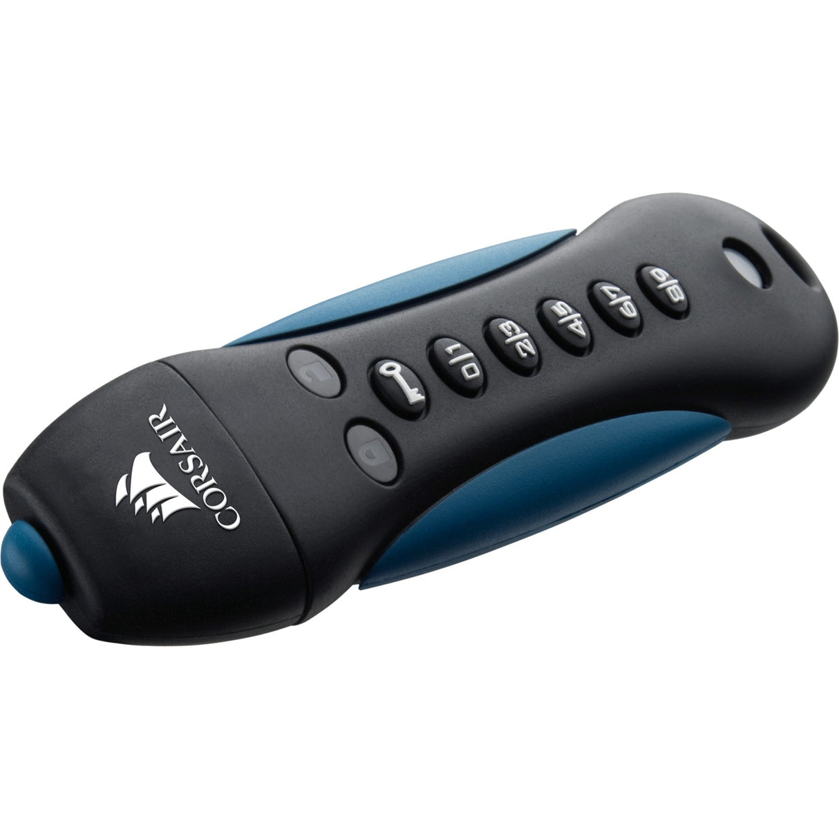 Corsair Flash Padlock 3 128GB Secure USB 3.0 Flash Drive