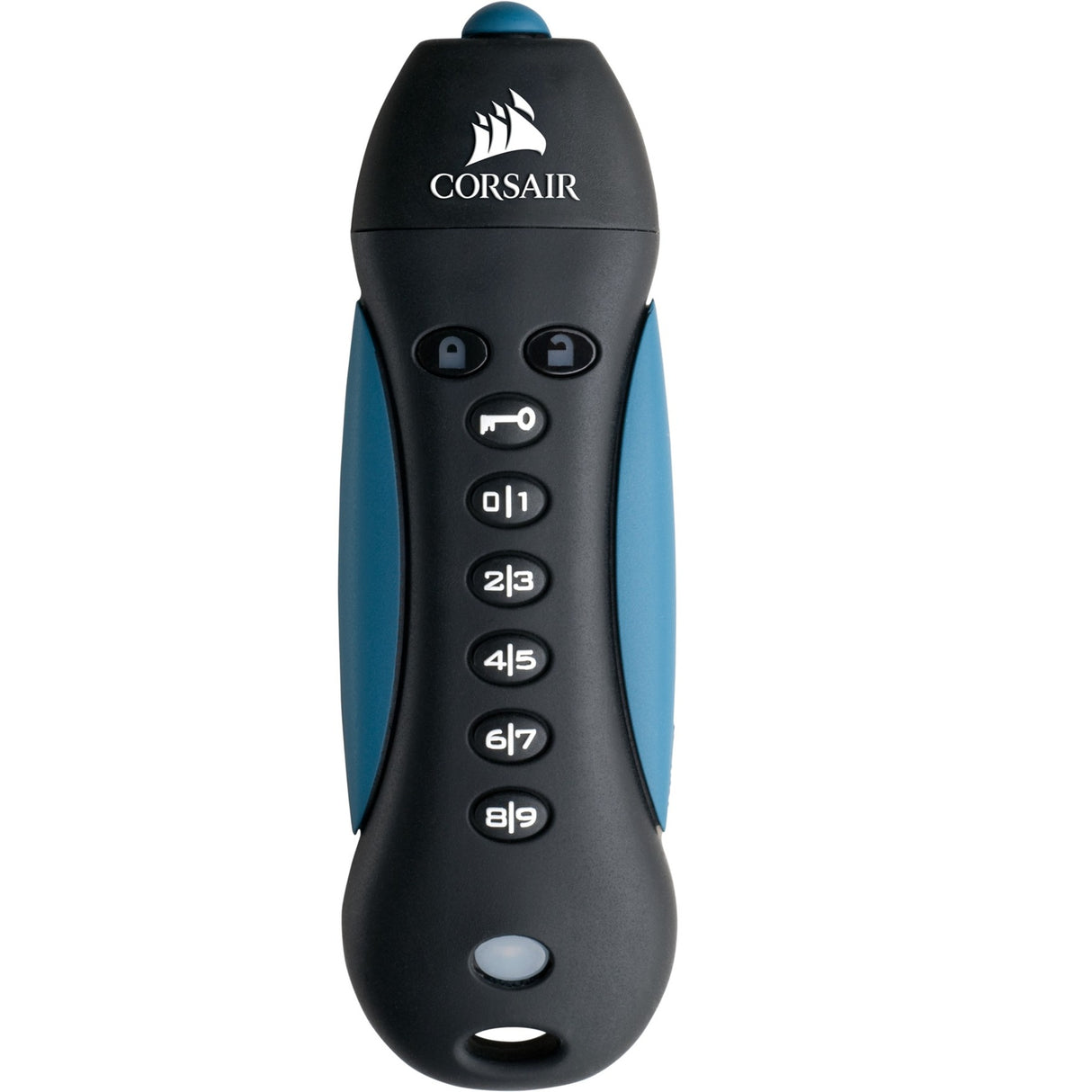Corsair Flash Padlock 3 128GB Secure USB 3.0 Flash Drive