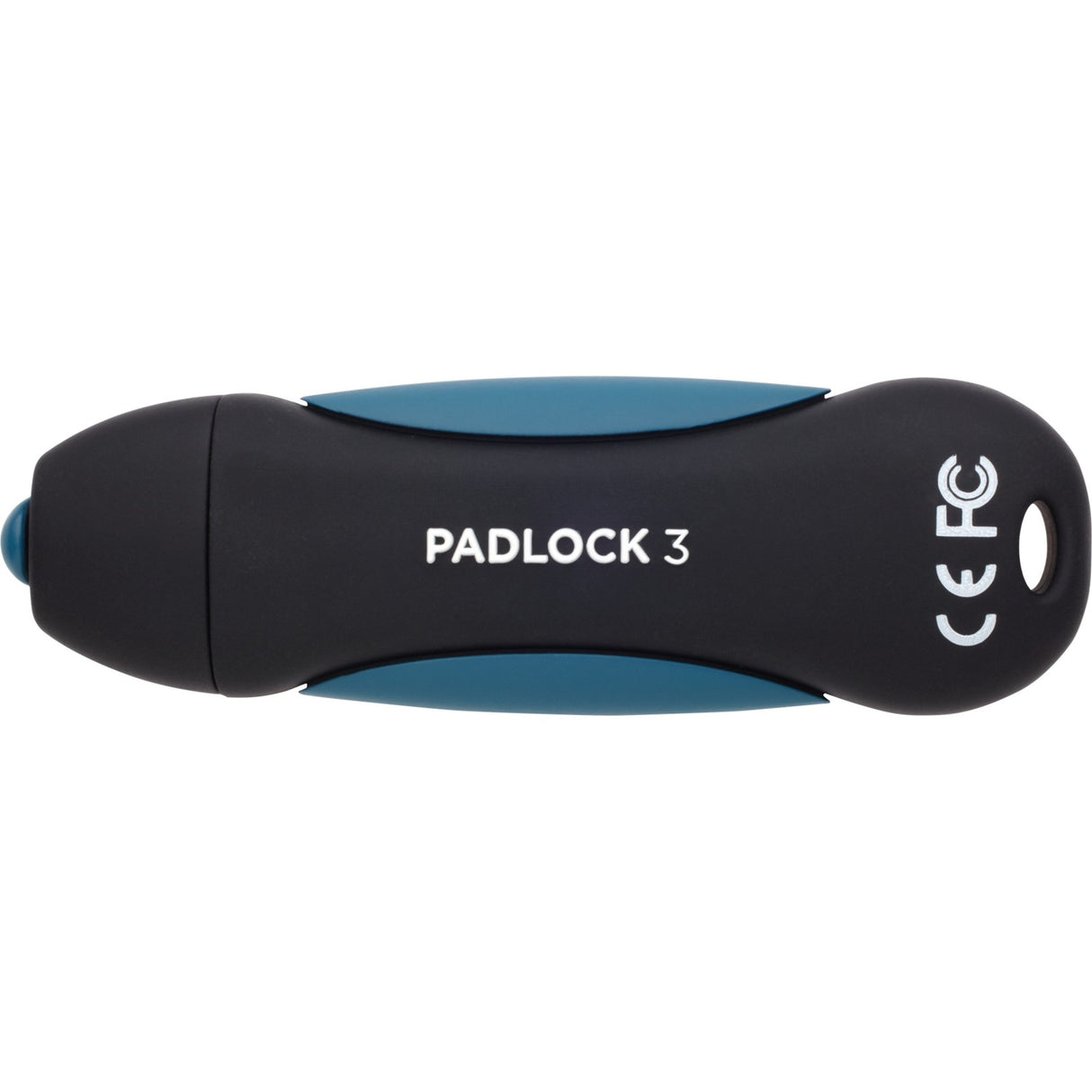 Corsair Flash Padlock 3 128GB Secure USB 3.0 Flash Drive