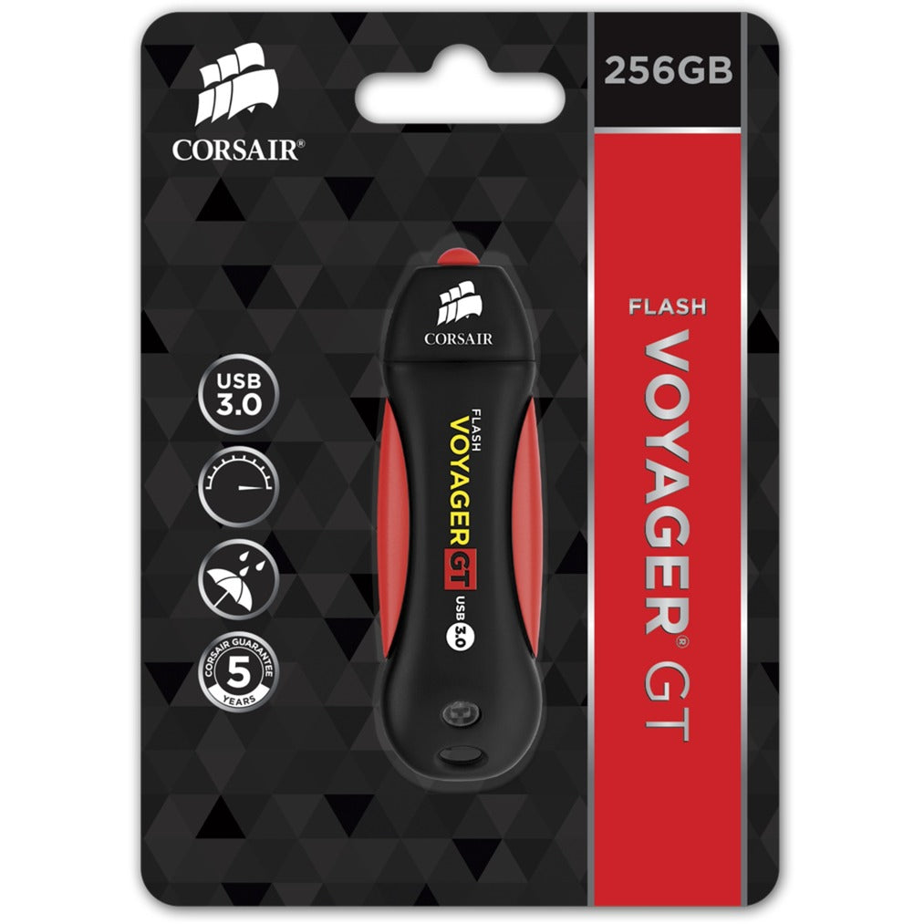 Corsair Flash Voyager GT USB 3.0 256 Go