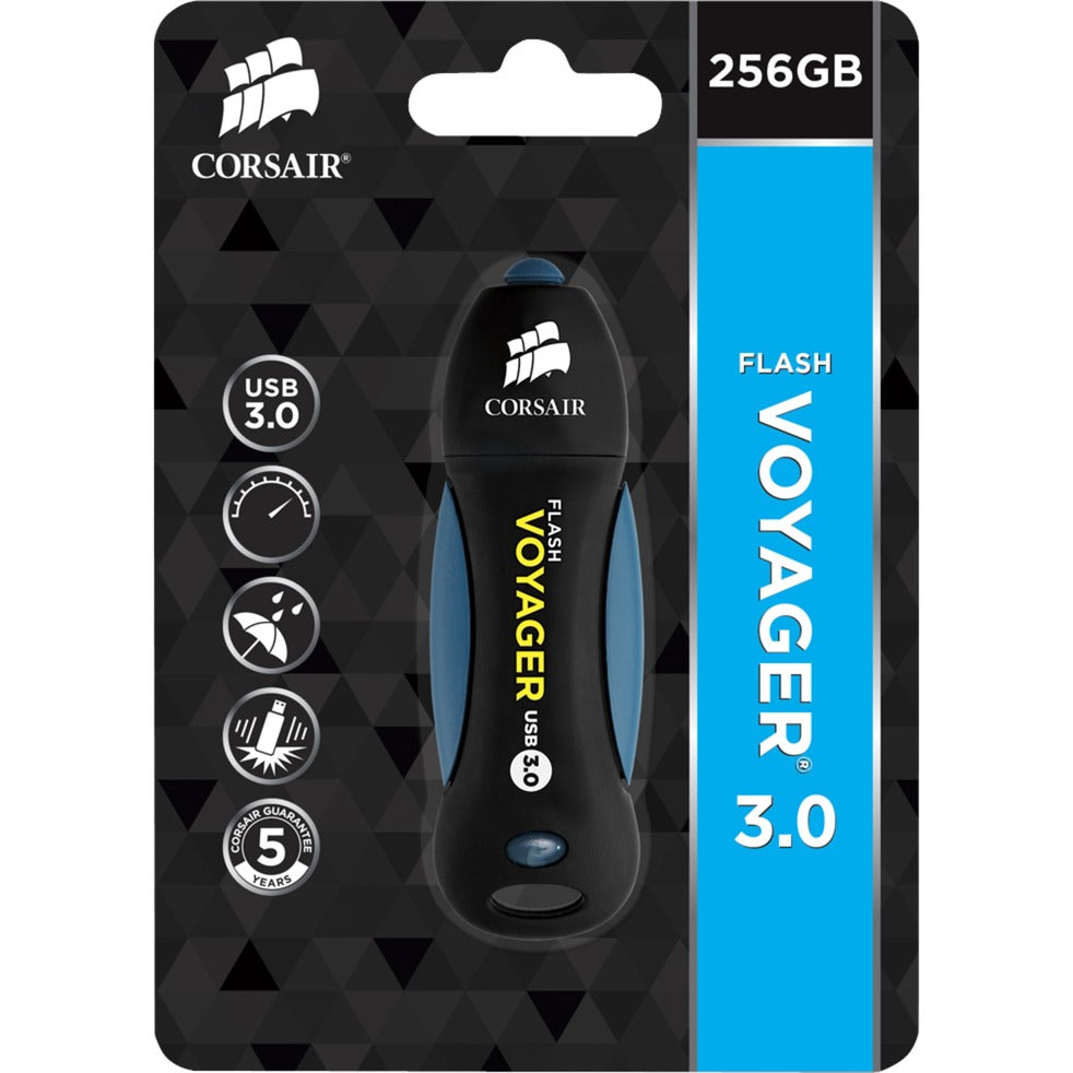 Corsair Flash Voyager USB 3.0 256 Go