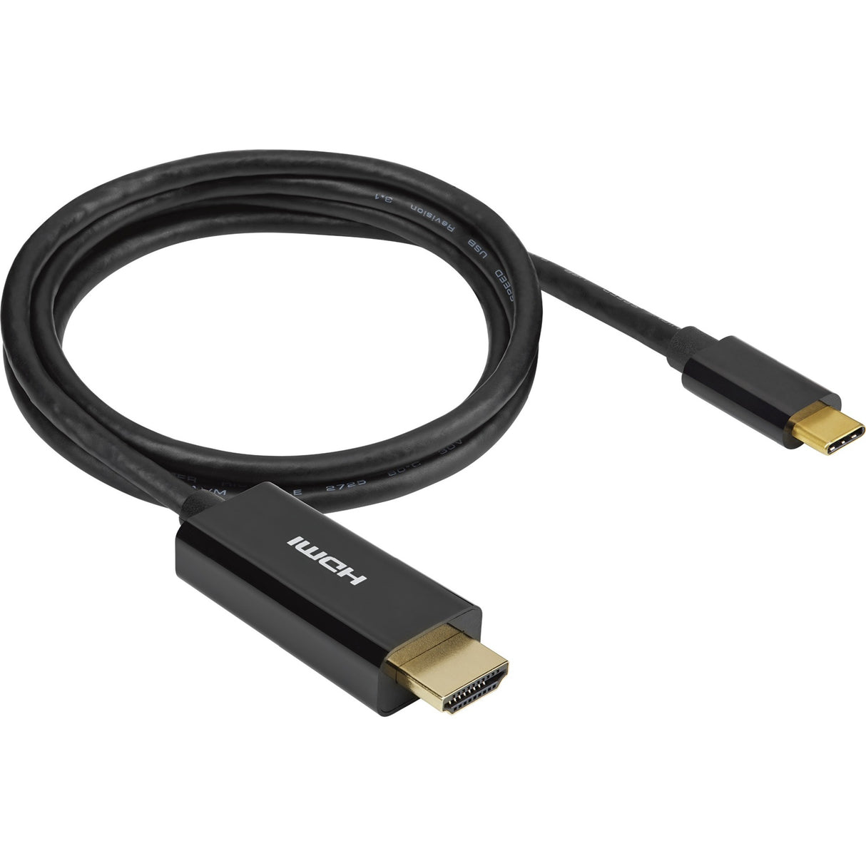 Corsair USB-C> HDMI