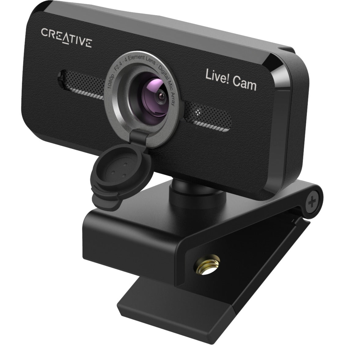 Créatif en direct! CAM SYNC 1080P V2