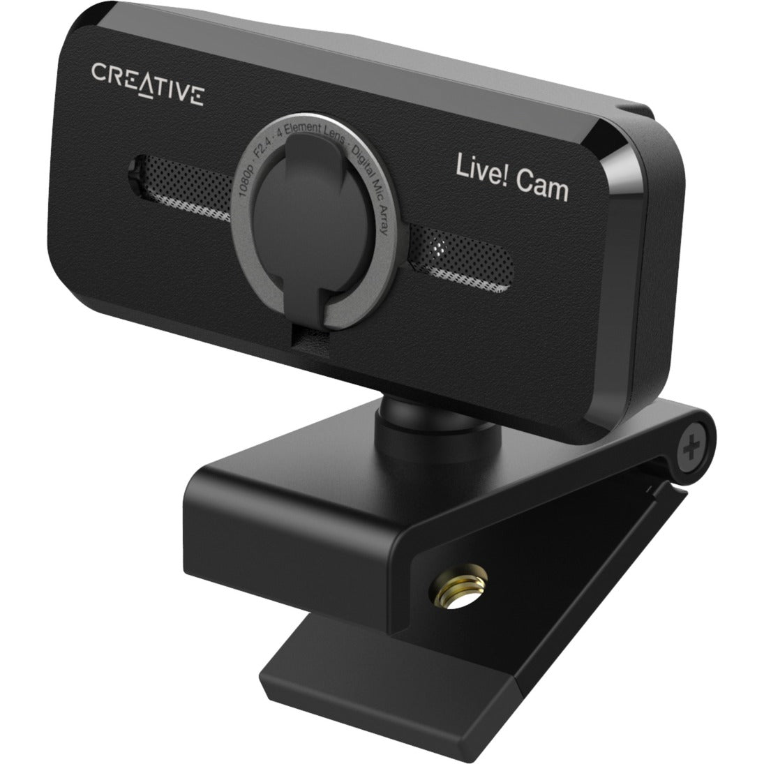 Créatif en direct! CAM SYNC 1080P V2