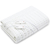 Cresta WellCare 2p Elektrická přikrývka Fleece