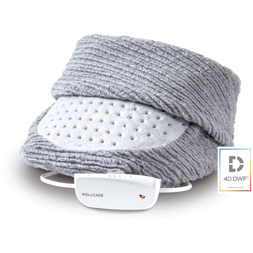 Cresta WellCare Accogliente caloroso piede