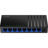 Spínač Cudy 8-Port Gigabit Desktop