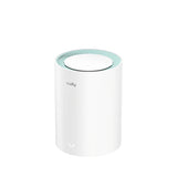 CUDY AC1200 Gigabit Mesh Wi-Fi sistem (1-paket)