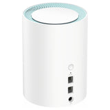 CUDY AC1200 Gigabit Mesh Wi-Fi sistem (1-paket)