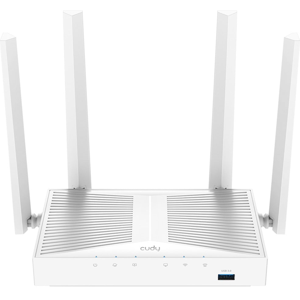 Cudy AC1200 Gigabit Wi-Fi Mesh Router