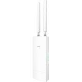 CUDY AC1200 WiFi Gigabit Outdoor Access Point