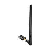 CUDY AC1300 Wi-Fi s vysokým ziskem USB adaptéru
