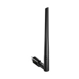 CUDY AC1300 Wi-Fi s vysokým ziskem USB adaptéru