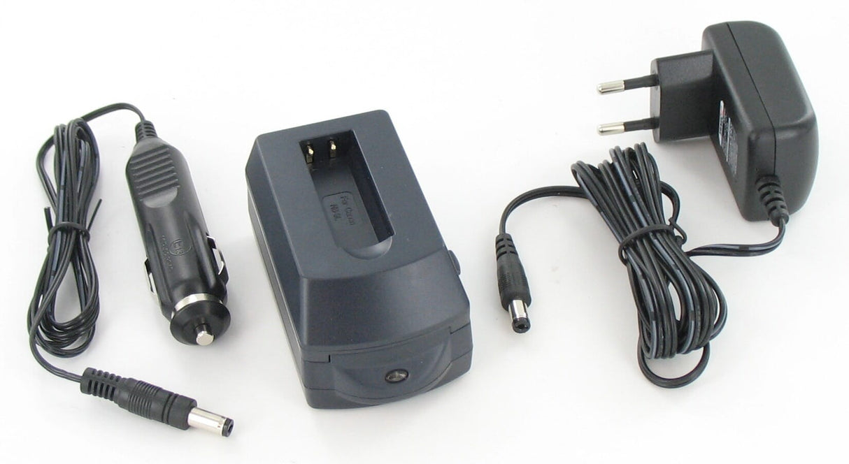 Yanec Battery polnilnik za NB-9L