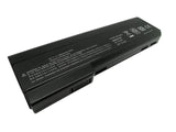 Blu-basic bærbar batteri utvidet 6600mAh