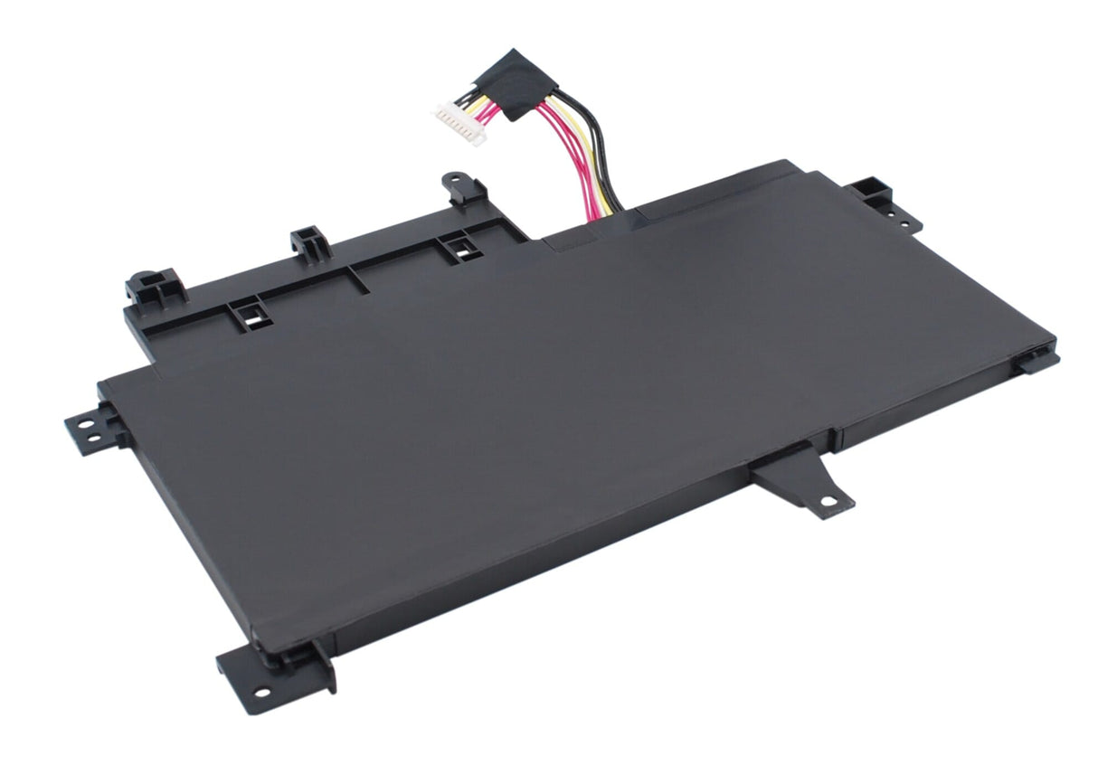 Baterie Blu-Basic notebook 4200 mAh
