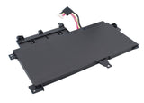 Baterie Blu-Basic notebook 4200 mAh