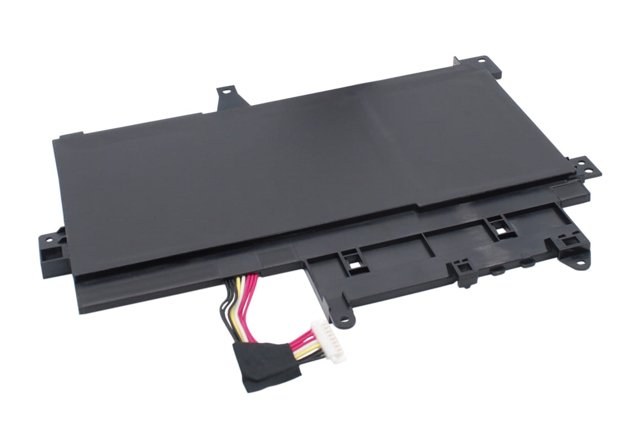 Baterie Blu-Basic notebook 4200 mAh