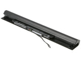 Baterie Blu-Basic notebook 2200 mAh