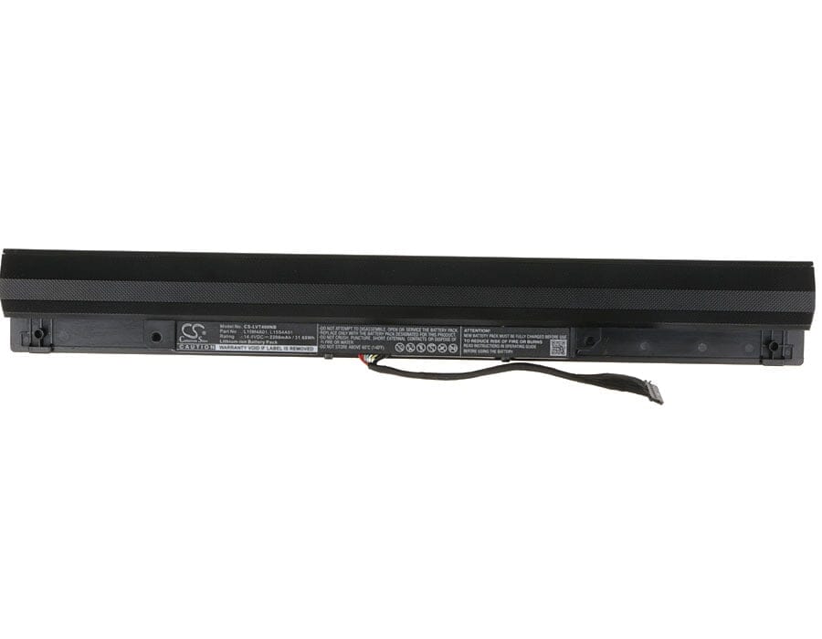 Baterie Blu-Basic notebook 2200 mAh