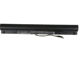 Baterie Blu-Basic notebook 2200 mAh