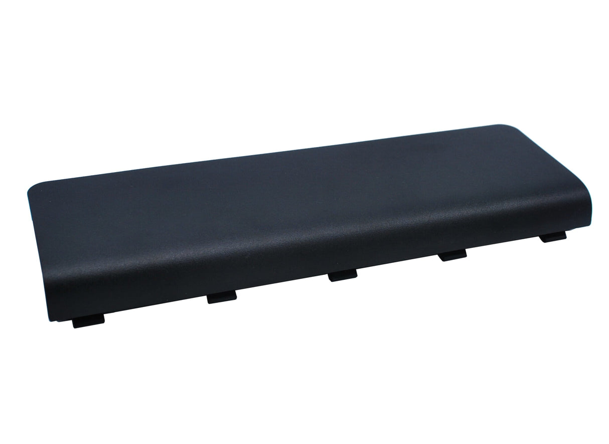 Replacement laptop accu 10.8v 52wh 4800mah
