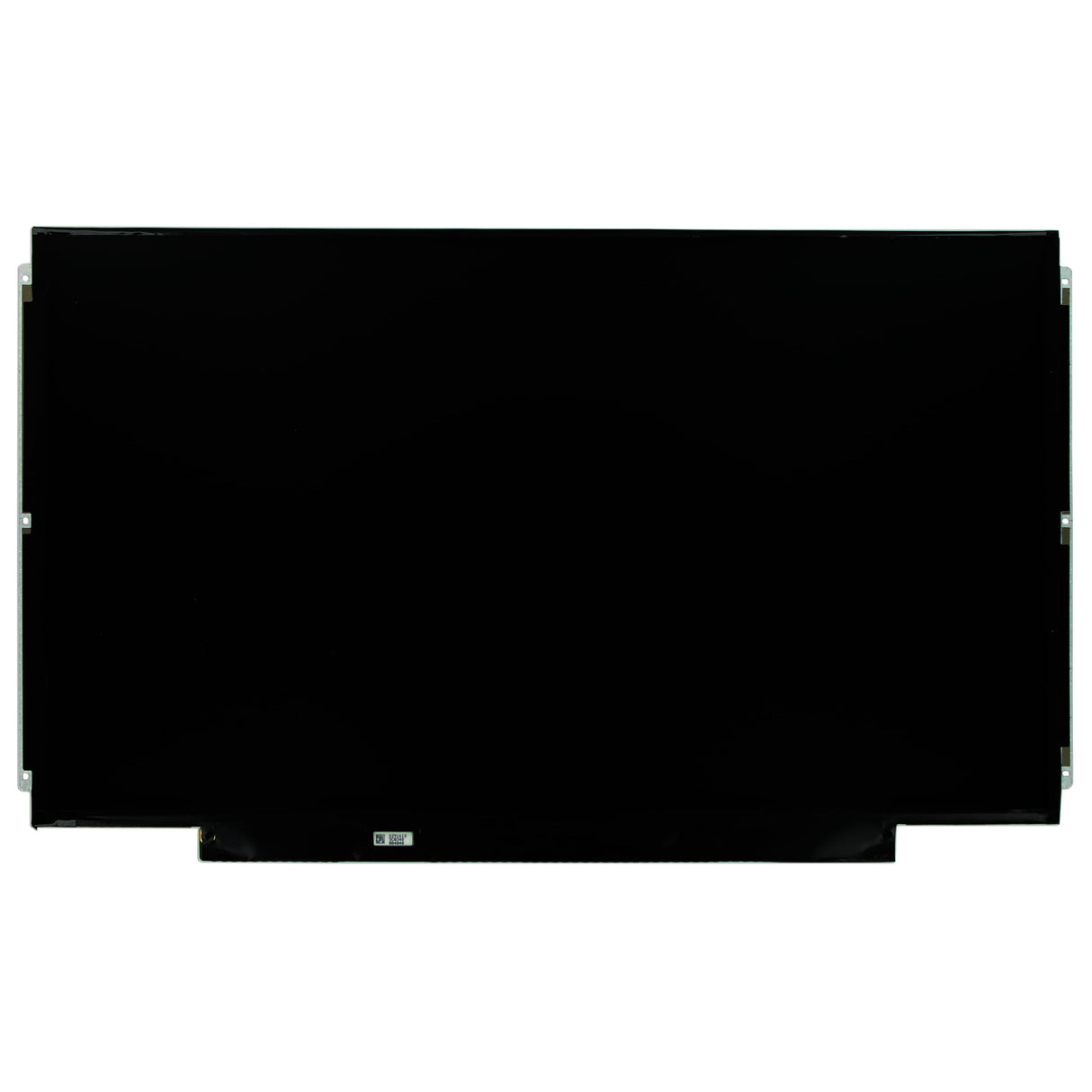 Oem 13.3 inch lcd scherm 1366x768 mat 30pin edp
