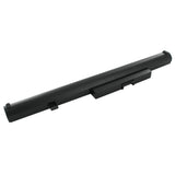Baterie Blu-Basic notebook 2200 mAh