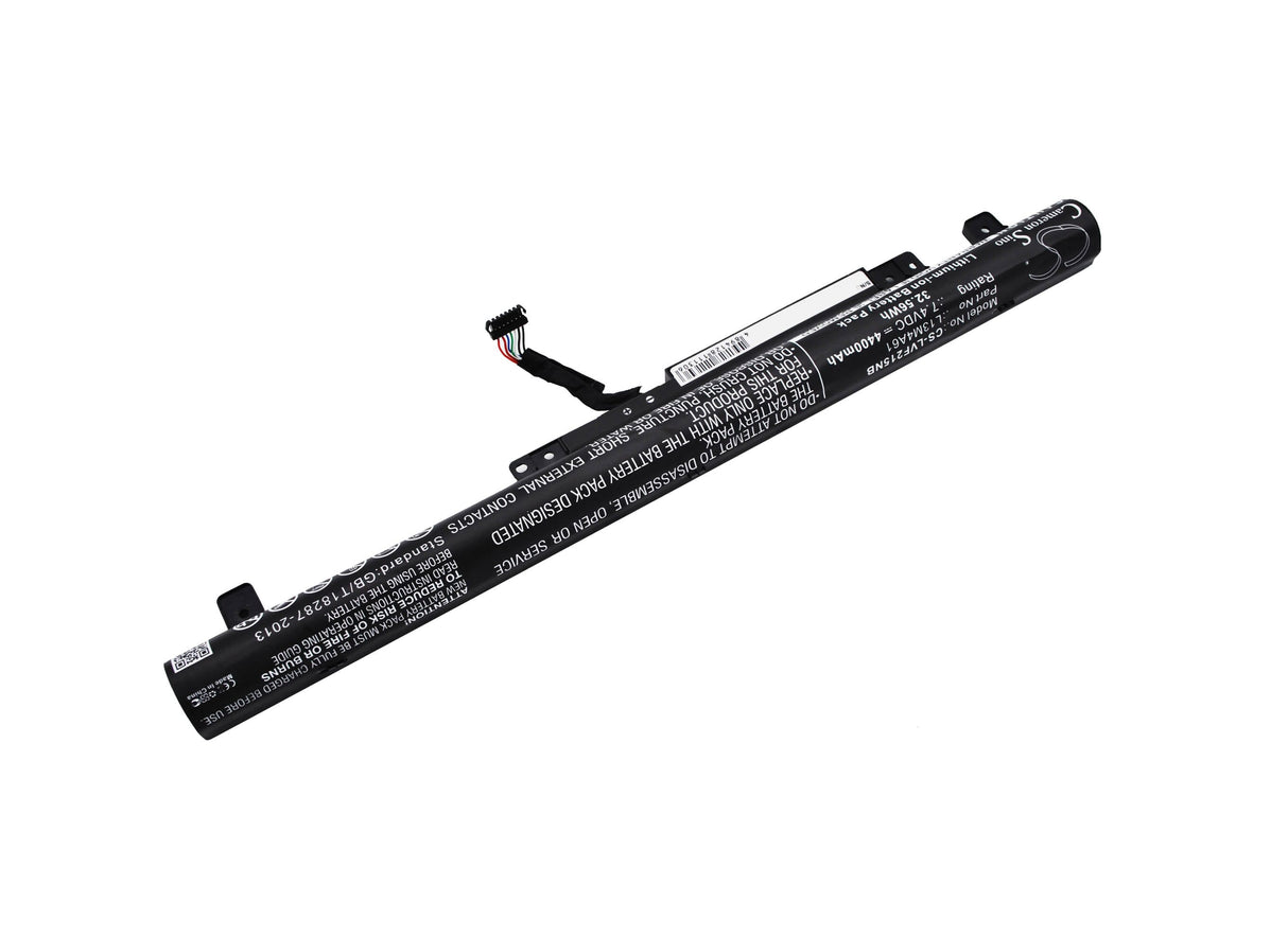 Blu-Basic notebook baterie 4400 mAh