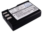 Blu-Basic Digital Camera battery 7.4V 1000mAh Li-ion for Nikon
