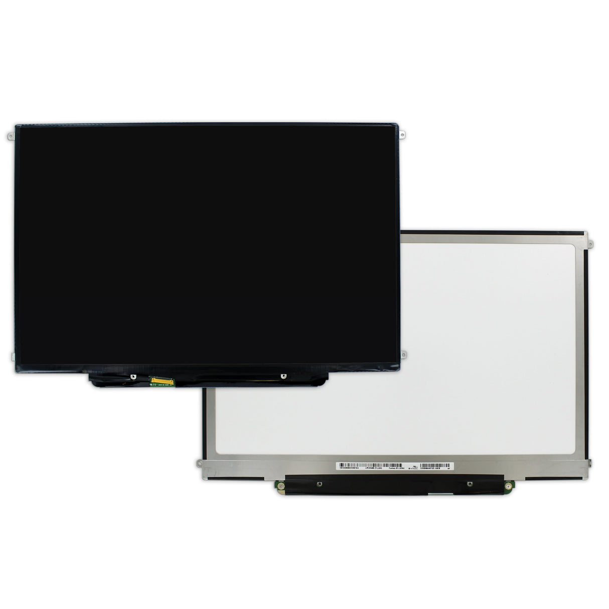 OEM 13.3 Inch LCD screen 1280x800 Shine 30pin