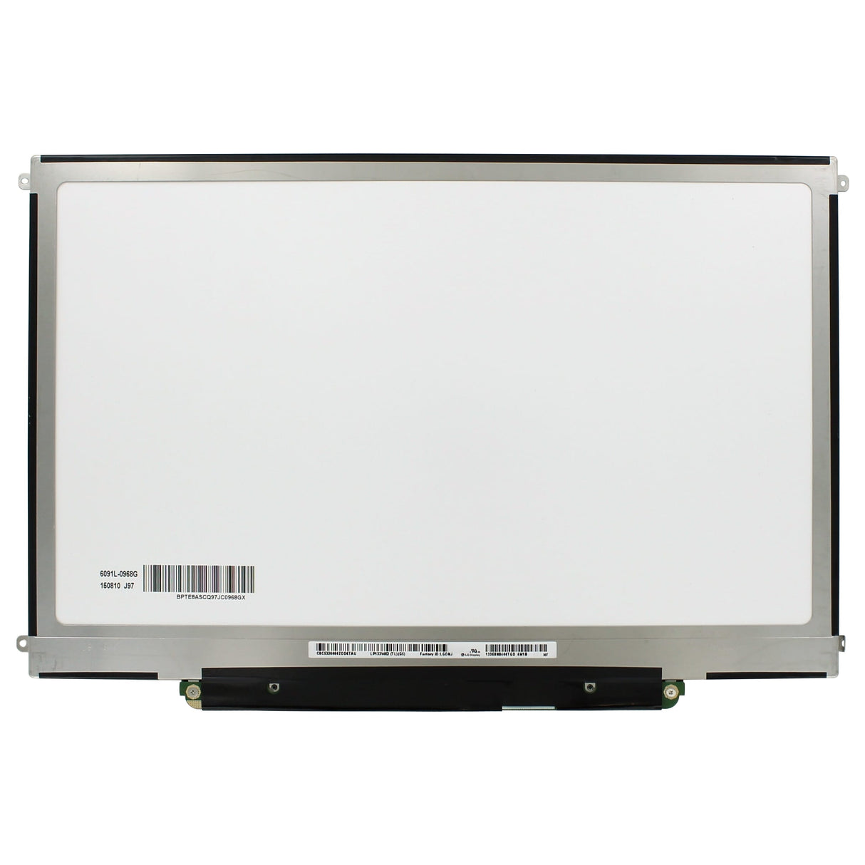 OEM 13.3 Inch LCD screen 1280x800 Shine 30pin