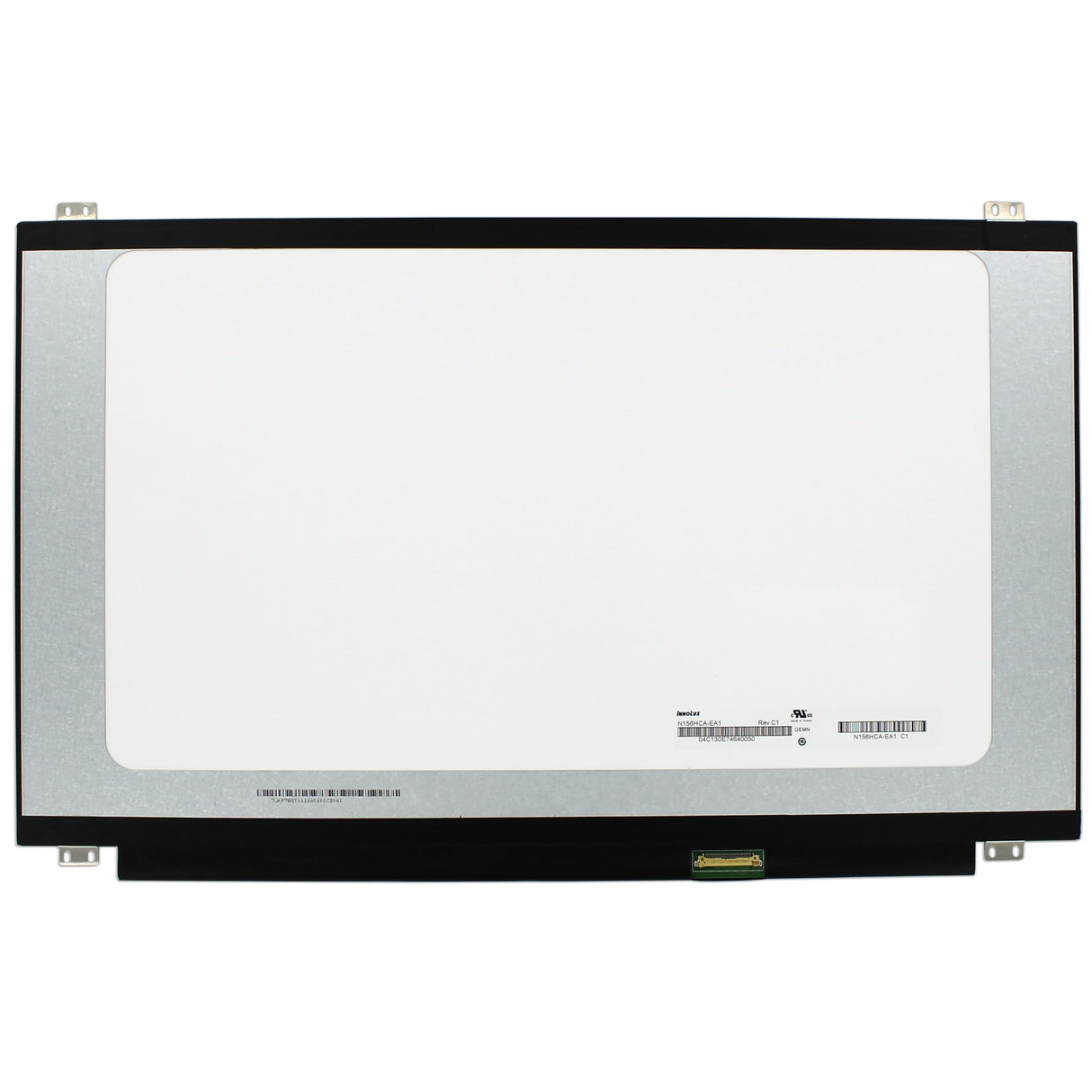 OEM 15.6 Inch LCD screen 1920x1080 Mat 30Pin EDP, IPS
