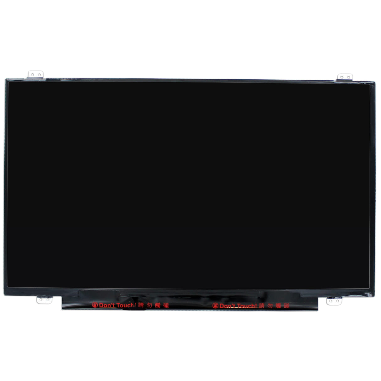 OEM 14,0 -calowy ekran LCD 1366x768 Mat 30pin EDP