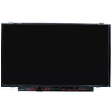 OEM 14,0 -calowy ekran LCD 1366x768 Mat 30pin EDP