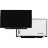 OEM 14,0 -calowy ekran LCD 1366x768 Mat 30pin EDP
