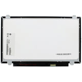OEM 14,0 -calowy ekran LCD 1366x768 Mat 30pin EDP