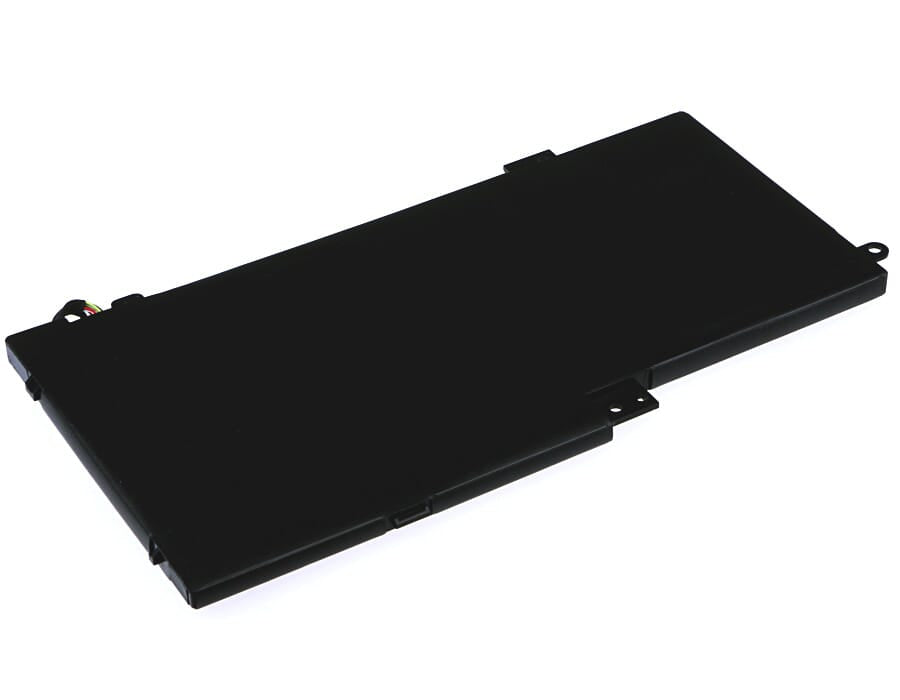 Replacement laptop accu 4000mah
