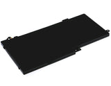 Replacement laptop accu 4000mah