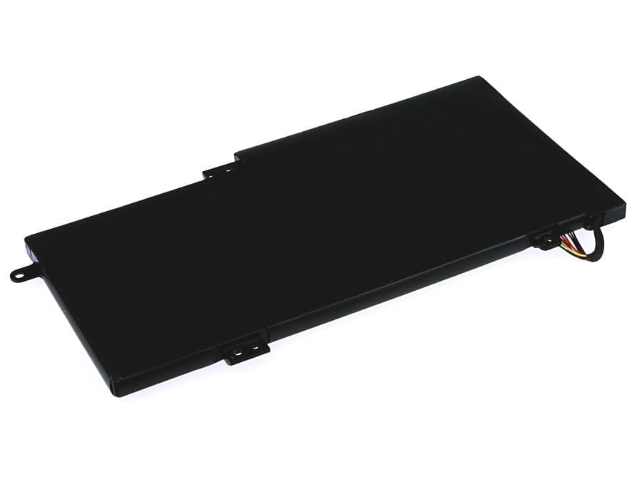 Replacement laptop accu 4000mah