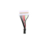 Replacement laptop accu 4000mah