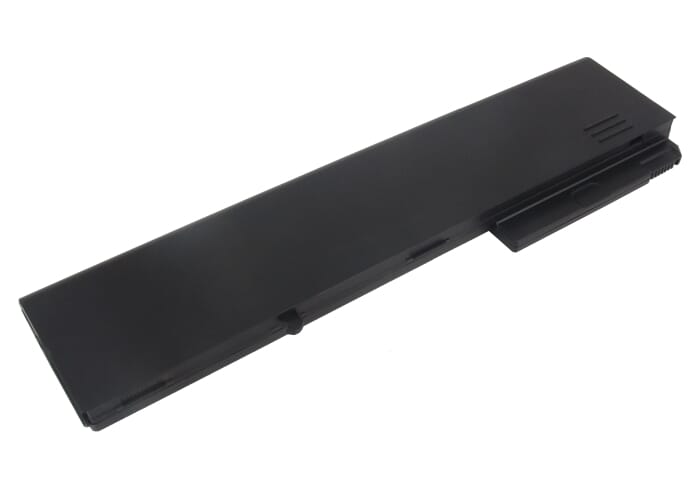 Replacement laptop accu extended 14.4v 6600mah