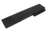 Replacement laptop accu extended 14.4v 6600mah