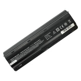 Replacement Laptop Battery Extended 8800MAH 12-Cell
