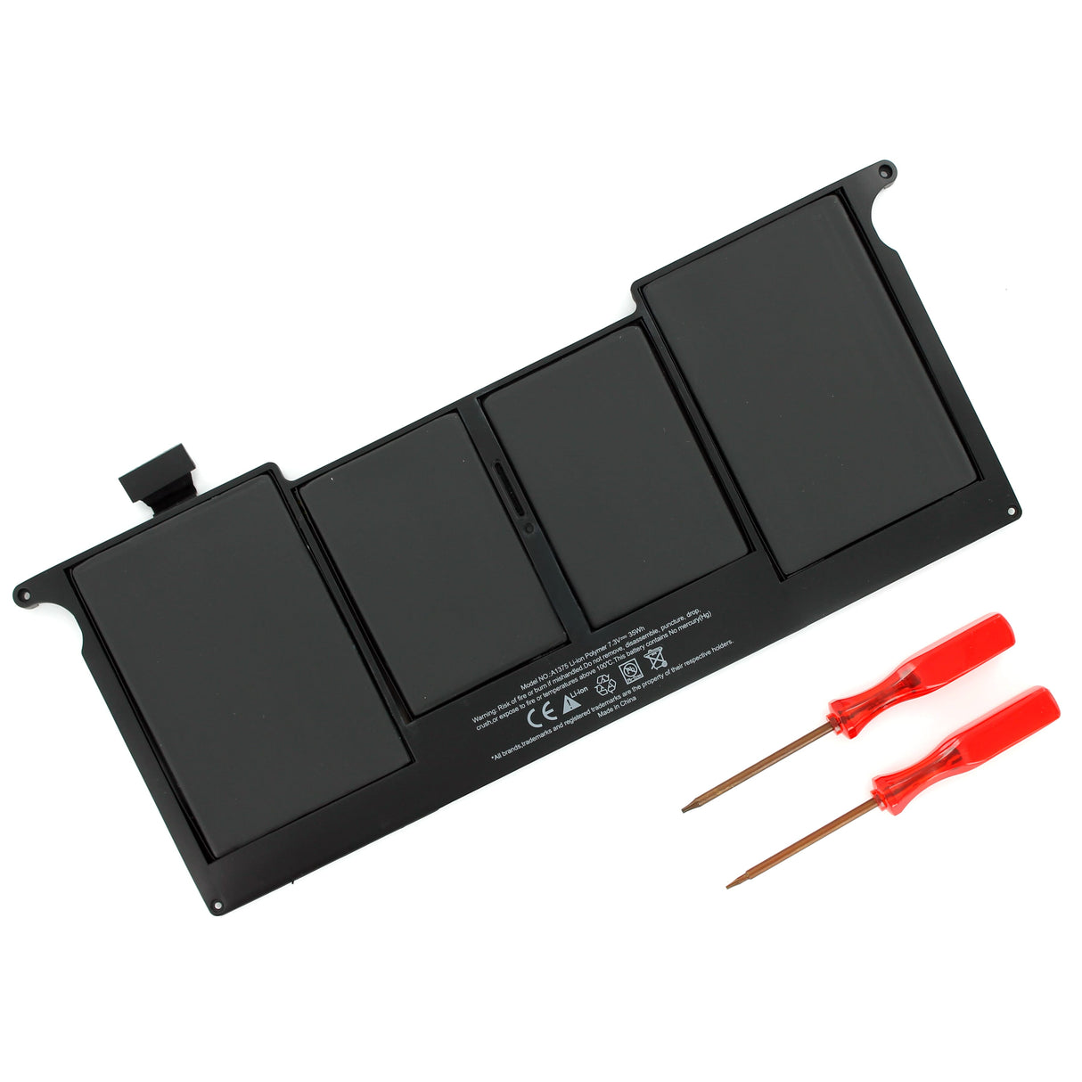 Zamenjava MacBook Battery 4800Mah