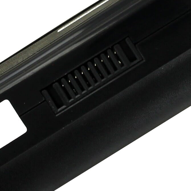 Replacement laptop accu extended 6600mah
