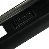 Replacement laptop accu extended 6600mah
