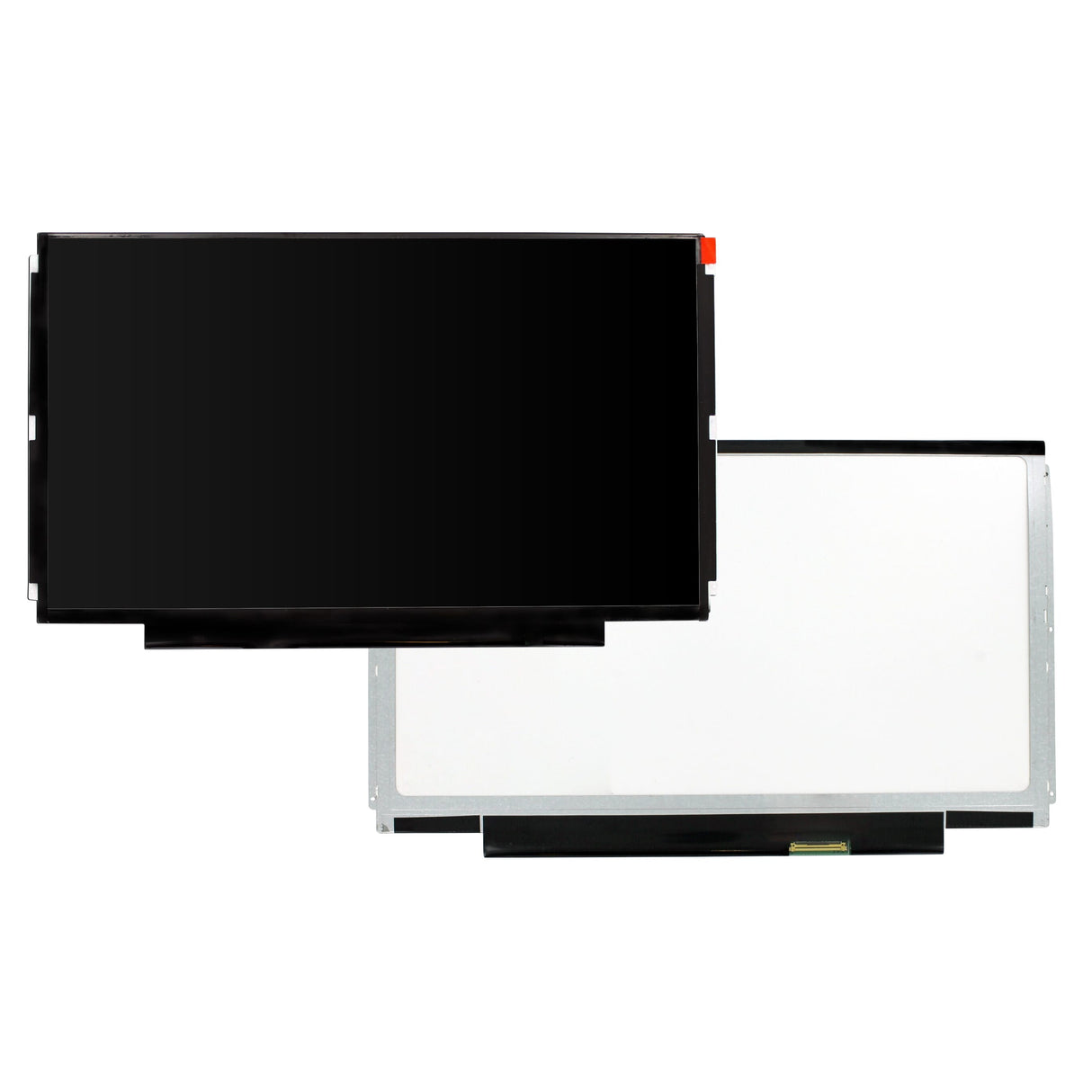 OEM 13.3 Inch LCD screen 1366x768 Mat 40pin